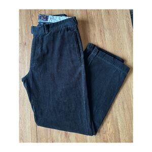 American Living Corduroy Pants Size 34x32